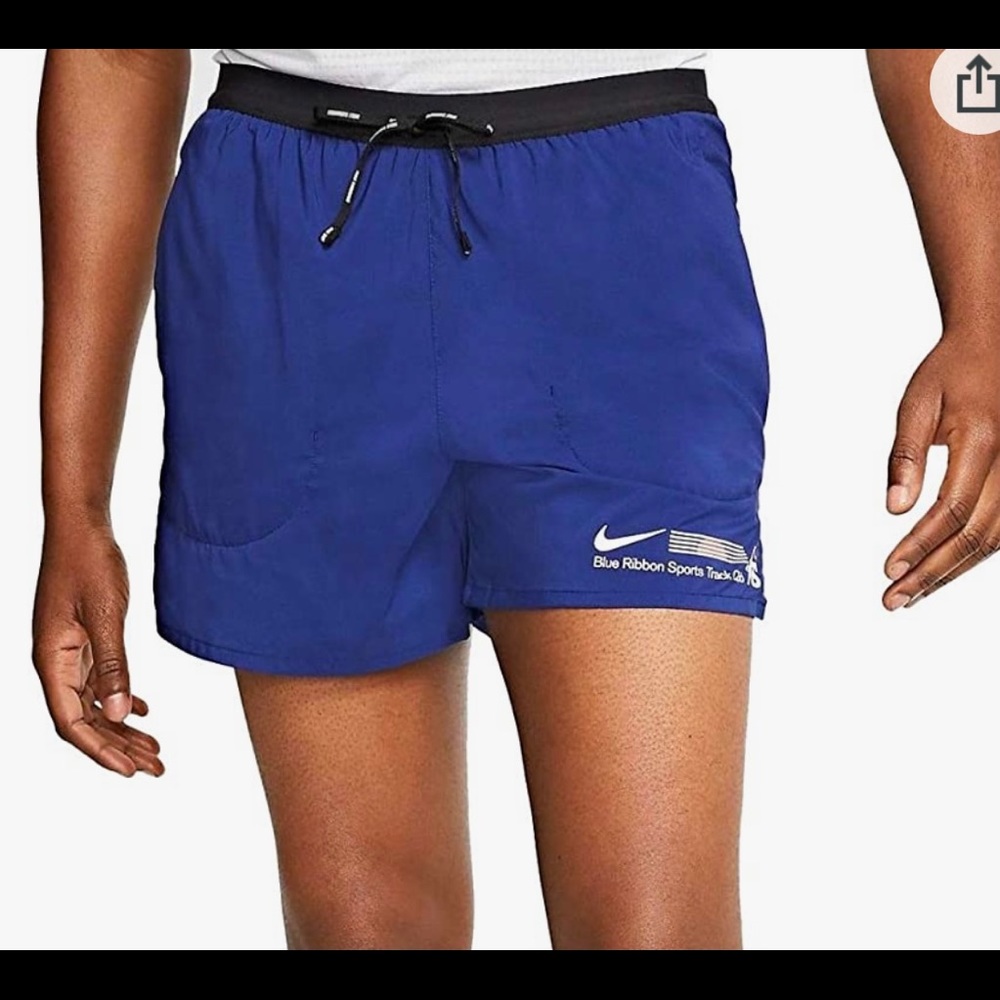 Nike Flex Stride Blue Ribbon Running Shorts
